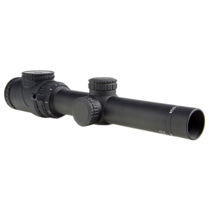 TRIJICON Accupoint 1-6 24mm Obj 94.2-24.1
