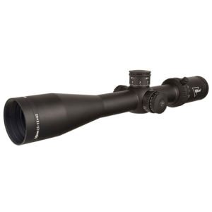 TRIJICON Credo 2.5-15x42 (SFP) Red MRAD Center Dot 30mm