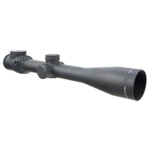 TRIJICON Accupoint 2.5-12.5x42mm 41.3-8.3ft@