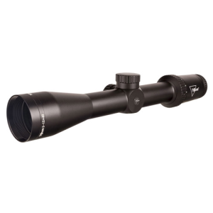 TRIJICON Huron 3-12x40 BDC Hunter Holds 30mm Capped Adj