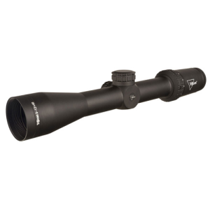 TRIJICON Ascent 3-12x40 BDC Target Holds 30mm Capped Adj
