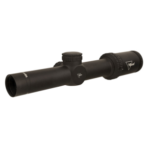 TRIJICON Ascent 1-4x24 BDC Target Holds 30mm Capped Adj