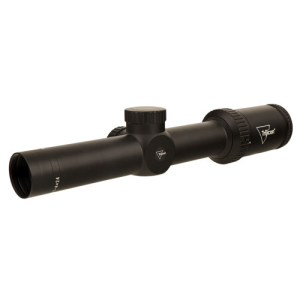 TRIJICON Huron 1-4x24 BDC Hunter Holds 30mm Capped Adj