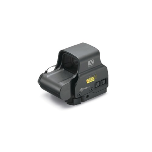 EOTECH Holographic Weapon Green Ret 68 MOA Ring/1 MOA Dot