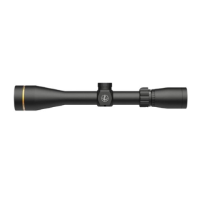 LEUPOLD VX-Feedom 4-12x40 Hunt-Plex Reticle 1" Riflescope | Matte Black