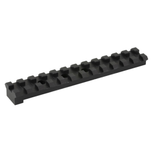 COLT Rail Kit for Anaconda | Matte Black