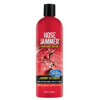 NOSE JAMMER Laundry Detergent 16 oz