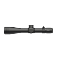 LEUPOLD Mark 4HD 4.5-18x52 M1C3 Side Focus FFP PR2 34mm Riflescope | Matte Black