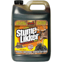 EVOLVED STUMP LIKKER 1 GAL