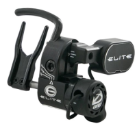 ELITE ARCHERY QAD - Black RH