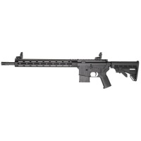 TIPPMANN ARMS M4-22 22 LR 18" 10rd - Black