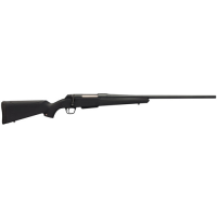 WINCHESTER XPR 308 Win 22" 3+1 Bolt Rifle - Black Synthetic