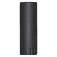 YANKEE HILL MACHINE COMPANY Turbo K 5.56 NATO 5.5" Silencer / Suppressor w/ Muzzle Break