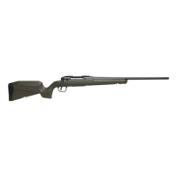 SAVAGE ARMS Axis 2 25-06 Rem 22" 4rd - OD Green