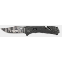 SOG 30th Anniversary Series Folder- Trident Straight E