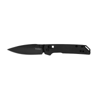 KERSHAW KNIVES Mini Iridium Blk