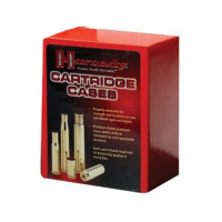 HORNADY 25-35 Win Unprimed Case 50rd