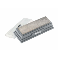 SMITH'S 6" Medium Arkansas Bench Stone
