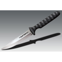 COLD STEEL Bowie Spike 4" Blade 3mm 4116 SS