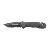 SMITH & WESSON Extreme Ops Drop Point Folding Knife