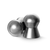 H&N SPORT Field Target Trophy .22 cal 5.53mm head-size