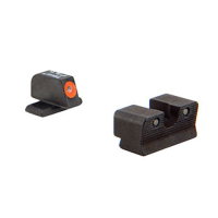 TRIJICON HD XR Night Sight Set Orange Sig 40/45acp