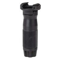 SAMSON MFG Picatinny Rail Vertical Grip (Med Std) Black