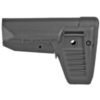 BRAVO COMPANY BCMGUNFIGHTER Mod 1 Stock SOPMOD (Widebody) Blk