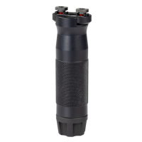 SAMSON MFG M-LOK Vertical Grip-Black (Long Standard)