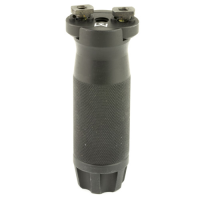 SAMSON MFG M-LOK Vertical Grip-Black (Medium Standard)