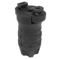 SAMSON MFG M-LOK Vertical Grip-Black (Short Grenade)