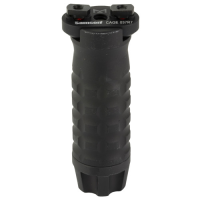 SAMSON MFG M-LOK Vertical Grip-Black (Medium Grenade)