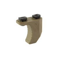 ARISAKA DEFENSE Hand Stop FDE Fits M-LOK