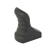 SAMSON MFG Low Profile M-LOK Hand Stop - Black