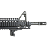 BRAVO COMPANY BCM Gunfighter KAG Grip - 1913 Picatinny Rail Version - Black