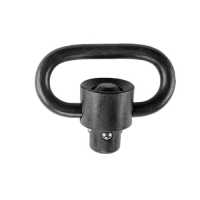 BRAVO COMPANY BCM Gunfighter Quick Detach Sling Swivel (Heavy)