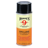 HOPPE'S No. 9 4 oz Aerosol Dri-Lube