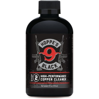 HOPPE'S Black 4 oz Copper Cleaner