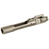 FAILZERO Bolt Carrier Group M16/4 w/Hammer EXOCoated Nickel