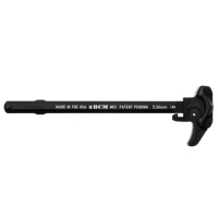 BRAVO COMPANY MK2 Charging Handle Asymmetric fits Mil-Spec AR-15