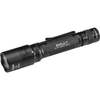 SUREFIRE EDC Tactical 5/1200 Lumens 5.84" Black