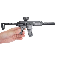 GOAT GUNS Sig Sauer Mini MCX Model