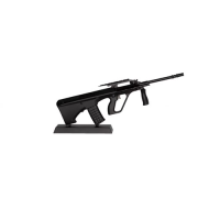 GOAT GUNS Minature Bullpup Model 1:3 Scale | Black