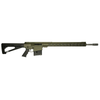 GREAT LAKES FIREARMS GL-10 7mm PRC 24" 5rd - Green