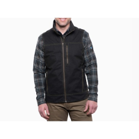 KUHL Burr Vest - Espresso