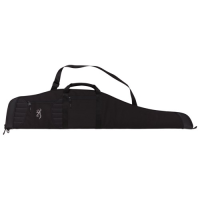 BROWNING Factor 50" Rifle Case - Black w/ Logo