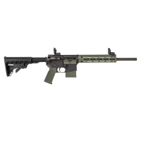 TIPPMANN ARMS M4-22 LTE 22 LR 16" 10rd - OD Green