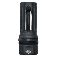YANKEE HILL MACHINE COMPANY 5.56/.223 SRX Muzzle Brake 5.56 x 45mm Black