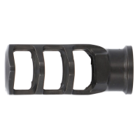 SIG SAUER 716I Tread 3 Chamber Muzzle Brake Black 5824 tpi