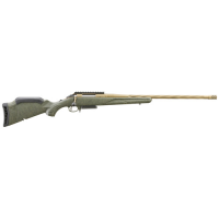 RUGER American Rifle Predator Gen II 243 Win 22" 3rd - Bronze